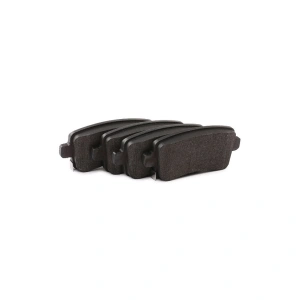 Bosch 0986494297 Arka Fren Balatası - Opel Insignia, Chevrolet Malibu (2008-2017, 1.4-2.8L)