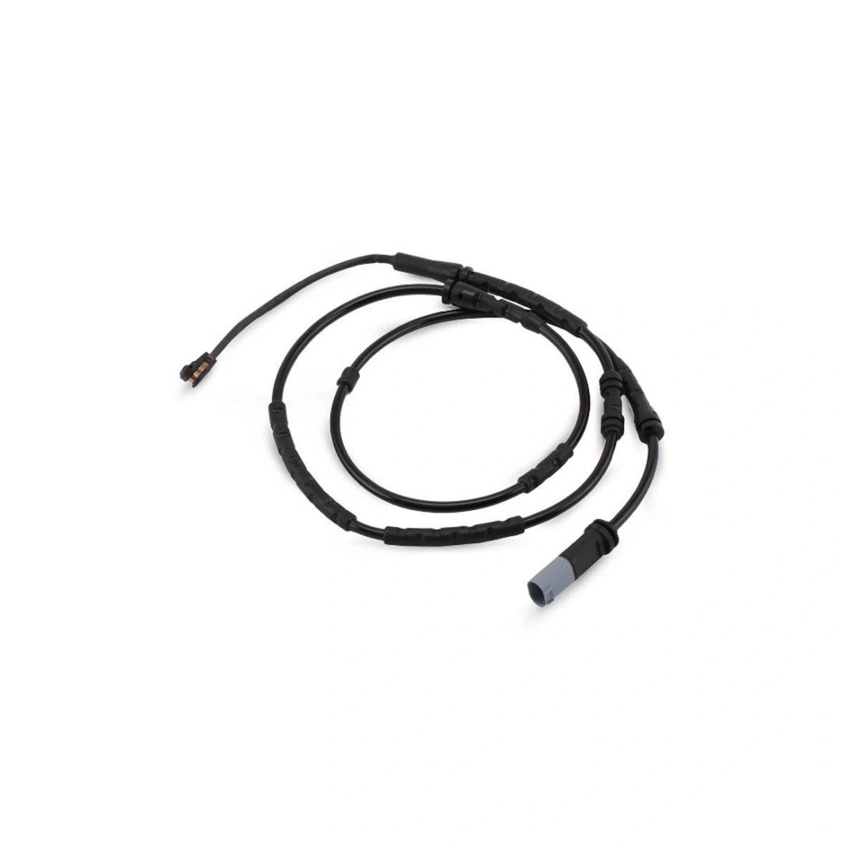 Bosch 1987474547 Arka Balata Aşınma Sensörü (1243mm) - Bmw X3 F25 / X4 F26 (2010-)