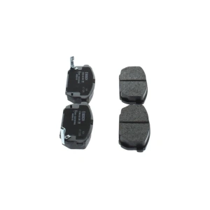 Bosch 0986494388 Arka Fren Balatası - Kia Sorento (2002-2011, 2.4-3.5L)