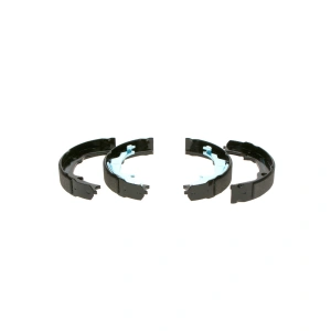 Bosch 0986487769 El Freni Balatası - Hyundai I20, Kia Soul (2008-2015, 1.1-2.0L)