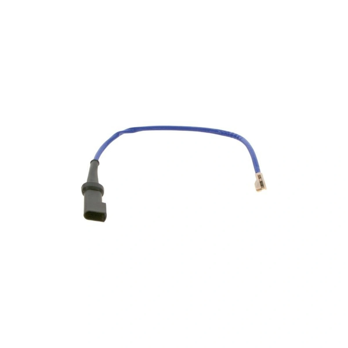 Bosch 1987473576 Arka Balata Aşınma Sensörü (371mm) - Ford Transit V363 / Tourneo (2013-)