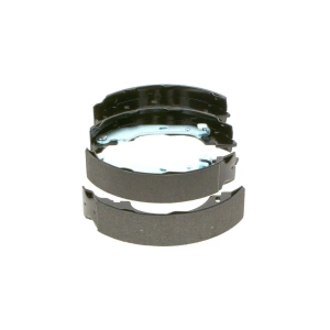 Bosch 0986487570 Arka Kampana Fren Balatası - Renault Kangoo, Nissan Kubistar (1997-2018, 1.2-1.9L)