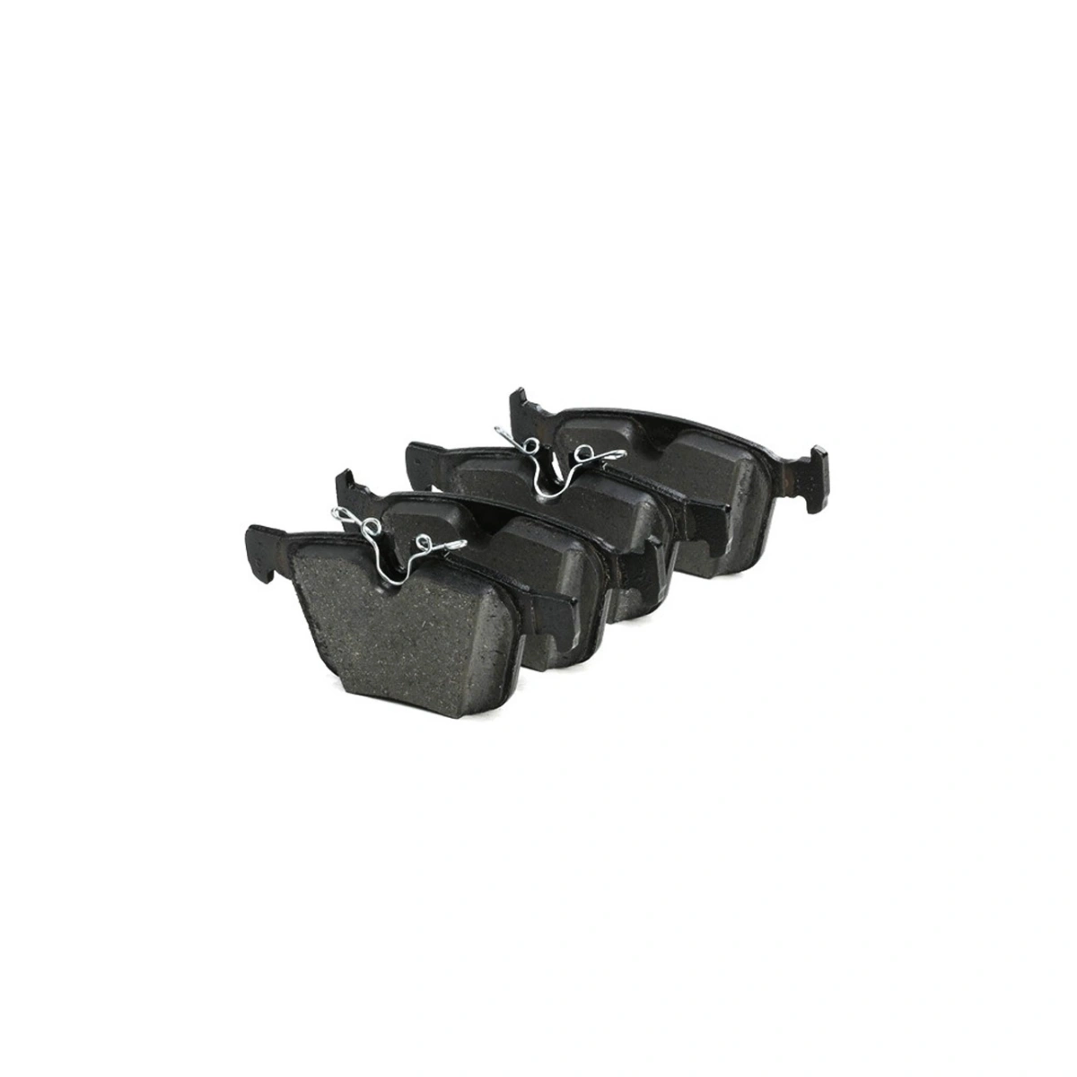 Bosch 0986494819 Arka Fren Balatası - Volvo Xc40, Land Rover Discovery, Land Rover (Chery) Discovery (2011-2023, 1.5-3.0L)