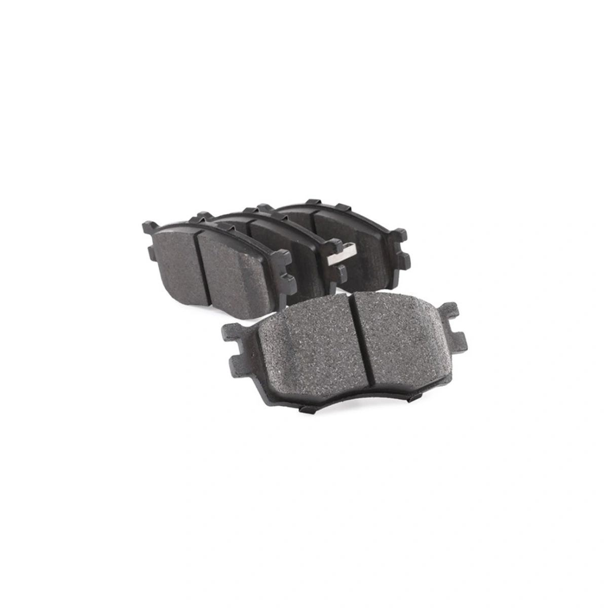 Bosch 0986494139 Ön Fren Balatası - Hyundai I20, Kia Rio, Kia (Dyk) Rio (2005-2015, 1.1-1.6L)