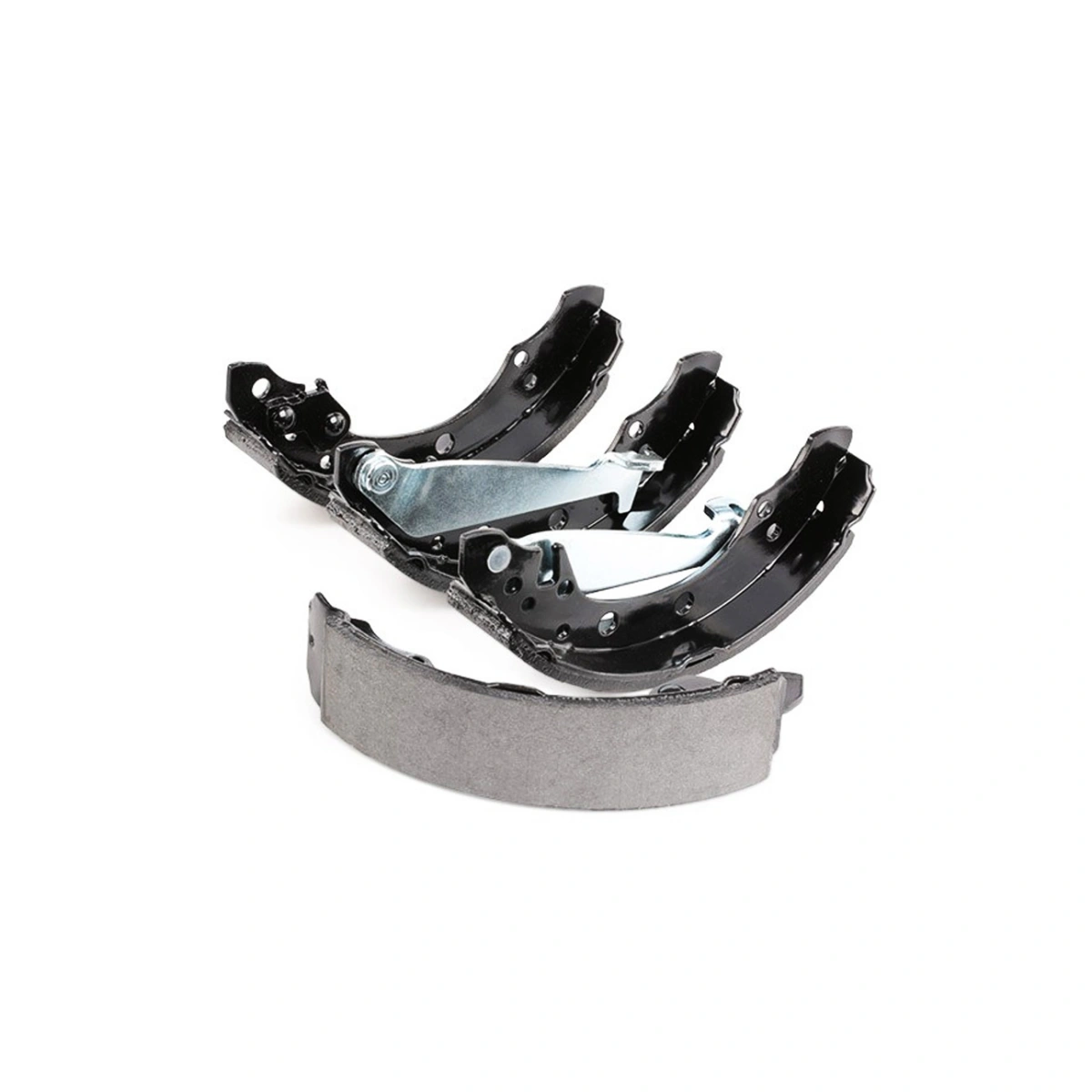 Bosch 0986487270 Arka Kampana Fren Balatası - Volkswagen Golf, Skoda Fabia, Seat Ibiza (1983-2023, 1.0-2.8L)