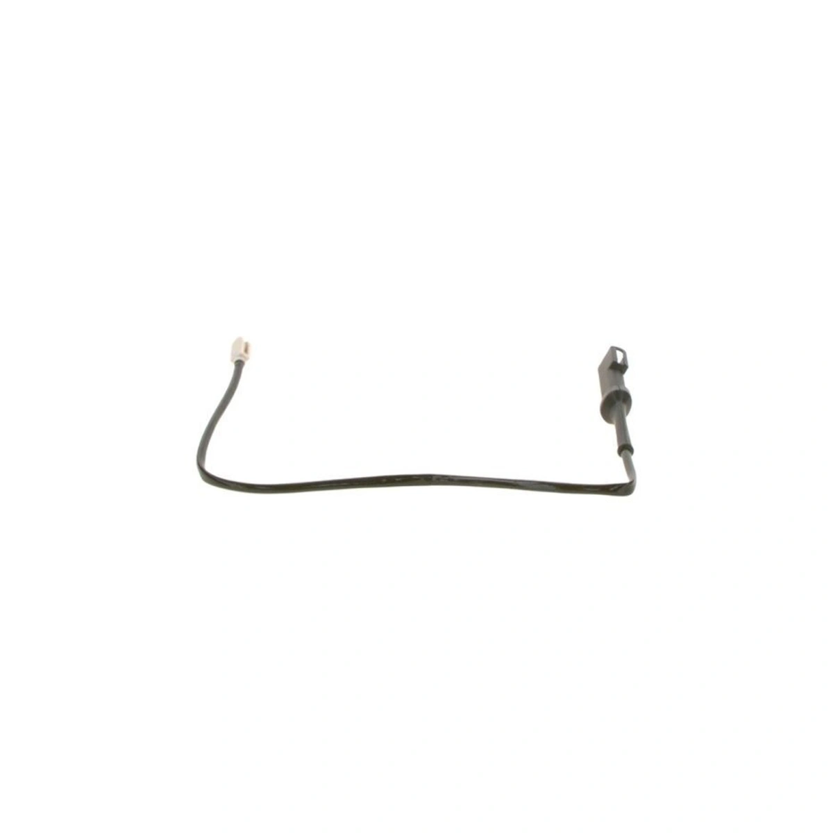 Bosch 1987473573 Arka Balata Aşınma Sensörü (465mm) - Ford Transit V363 / Tourneo (2012-)