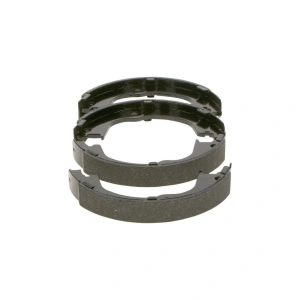 Bosch 0986487730 El Freni Balatası - Chevrolet Captiva, Opel Antara (2006-2018, 2.0-3.6L)