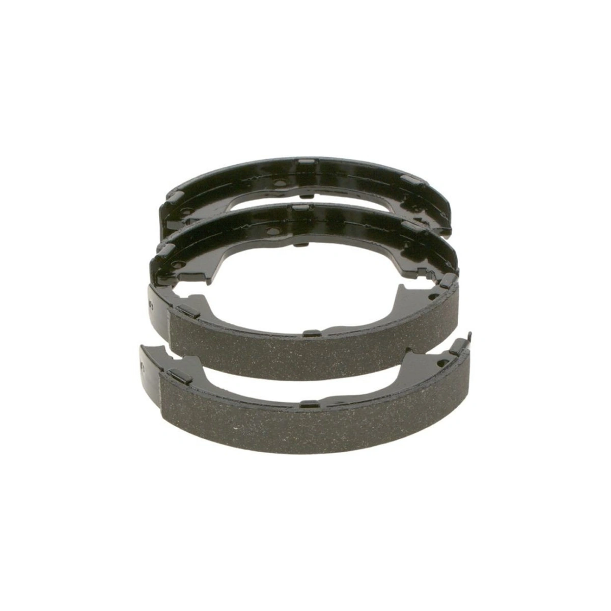 Bosch 0986487730 El Freni Balatası - Chevrolet Captiva, Opel Antara (2006-2018, 2.0-3.6L)