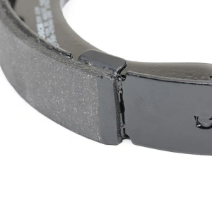 Bosch 0986487730 El Freni Balatası - Chevrolet Captiva, Opel Antara (2006-2018, 2.0-3.6L)