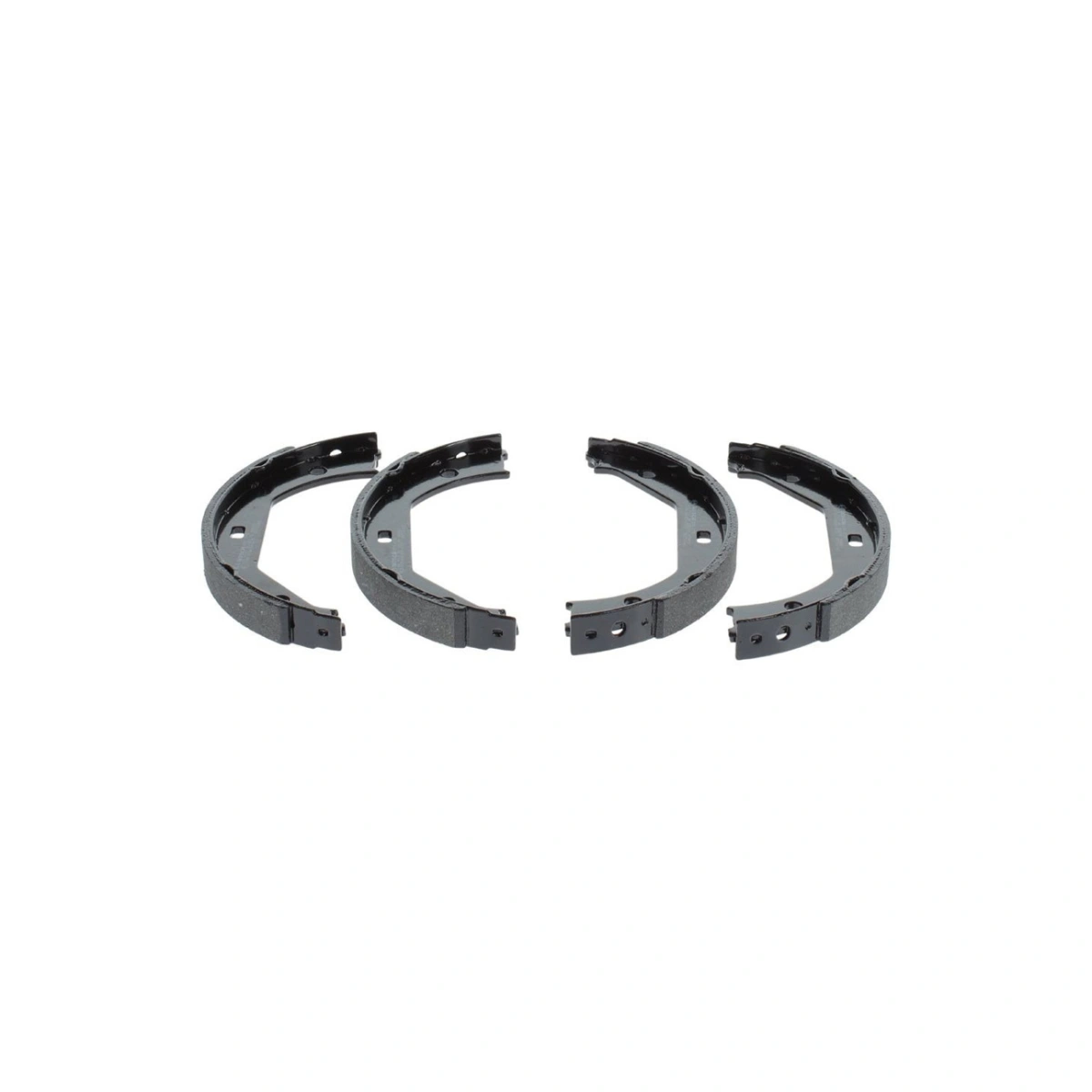 Bosch 0986487607 El Freni Balatası - Bmw 1/3/4/5/X1 E46-F36 (1.6-3.0, 1995-)
