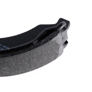 Bosch 0986487726 El Freni Balatası - Fiat Ducato, Peugeot Boxer, Citroen Jumper (2006-2023, 2.0-3.0L)