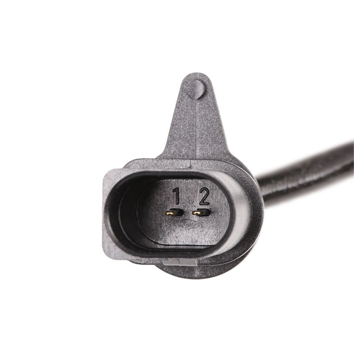 Bosch 1987473603 Arka Balata Aşınma Sensörü (147mm) - Volkswagen Touareg CR, Audi A4 B9 / A6 C8 (2015-)