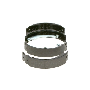 Bosch 0986487746 Arka Kampana Fren Balatası - Mitsubishi Colt (2004-2012, 1.1-1.5L)