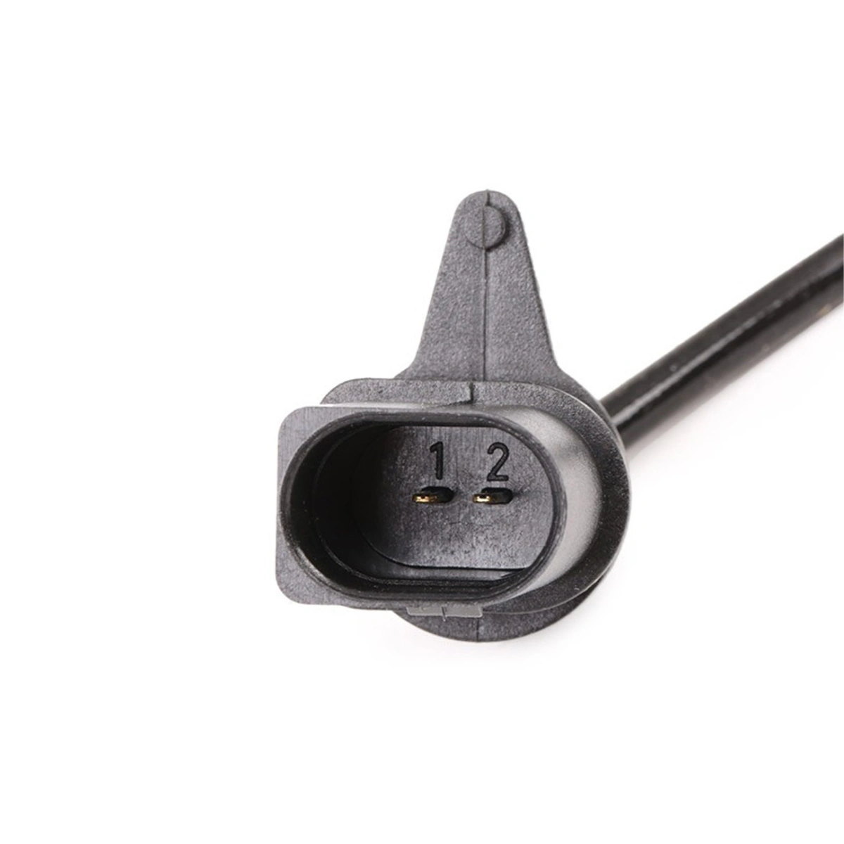 Bosch 1987473601 Ön Balata Aşınma Sensörü (310mm) - Audi Q5 FY (2016-)
