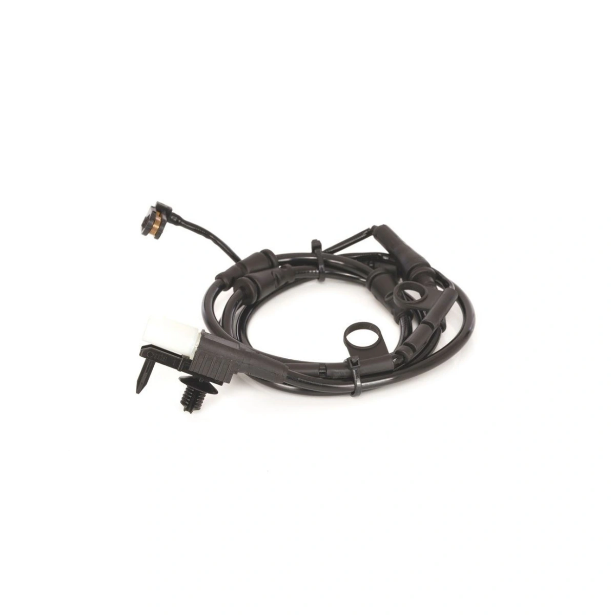 Bosch 1987473581 Ön Balata Aşınma Sensörü (1424mm) - Land Rover Range Rover L405 (2012-)