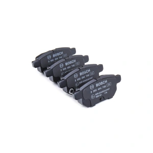 Bosch 0986494748 Arka Fren Balatası - Suzuki Vitara/S-Cross/Swift (2013-2022, 1.0-1.6L)