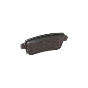 Bosch 0986494297 Arka Fren Balatası - Opel Insignia, Chevrolet Malibu (2008-2017, 1.4-2.8L)