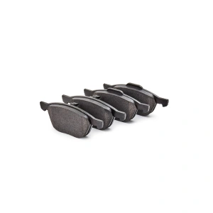 Bosch 0986495215 Ön Fren Balatası - Ford Focus, Volvo C30, Mazda 3 (1999-2022, 1.0-2.5L)