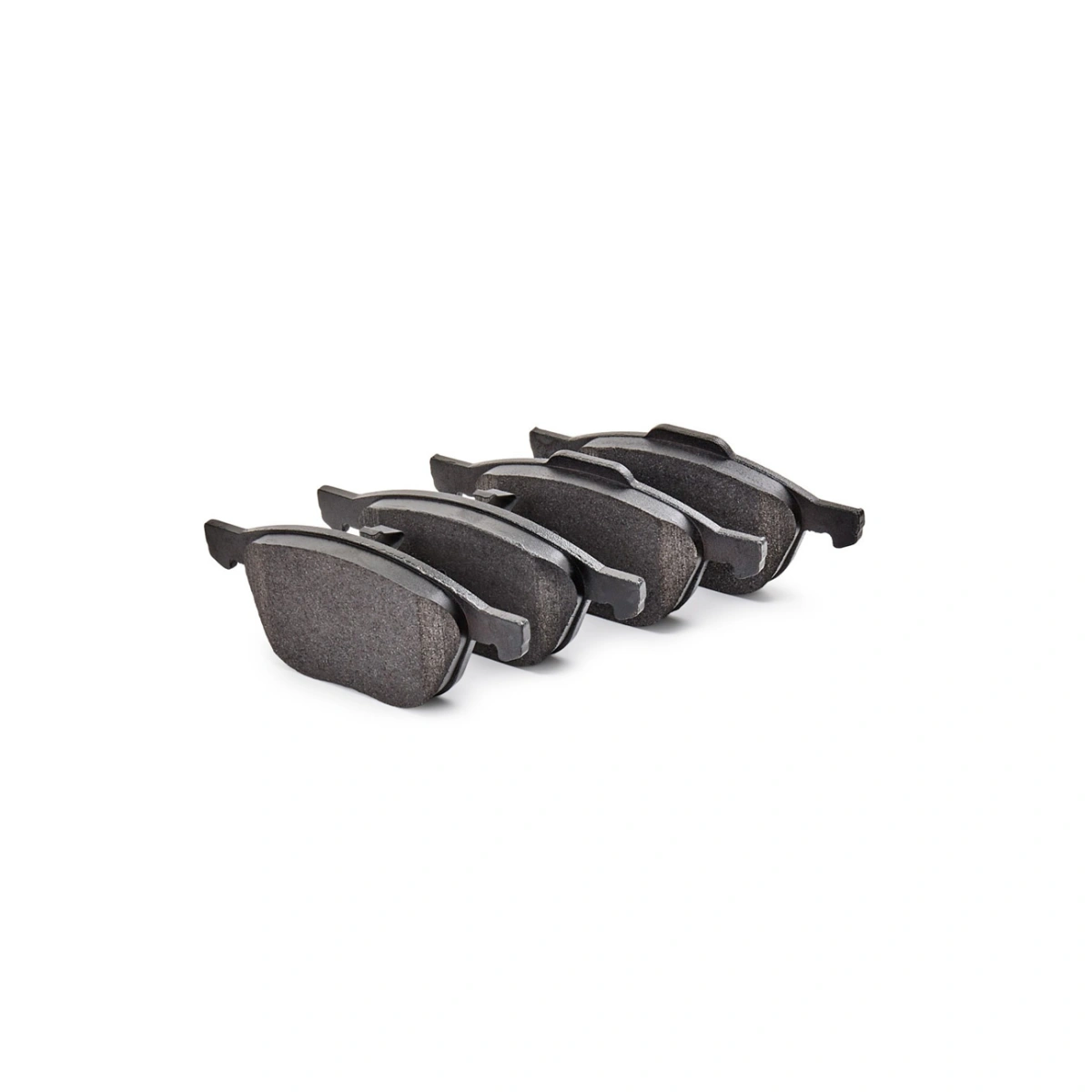 Bosch 0986495215 Ön Fren Balatası - Ford Focus, Volvo C30, Mazda 3 (1999-2022, 1.0-2.5L)