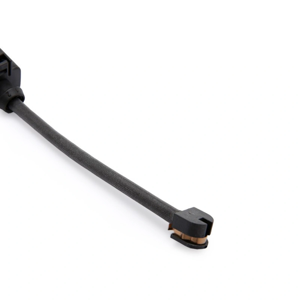 Bosch 1987474566 Arka Balata Aşınma Sensörü (140mm) - Volkswagen Touareg 7P, Porsche Cayenne 92A / Panamera 970 (2009-)