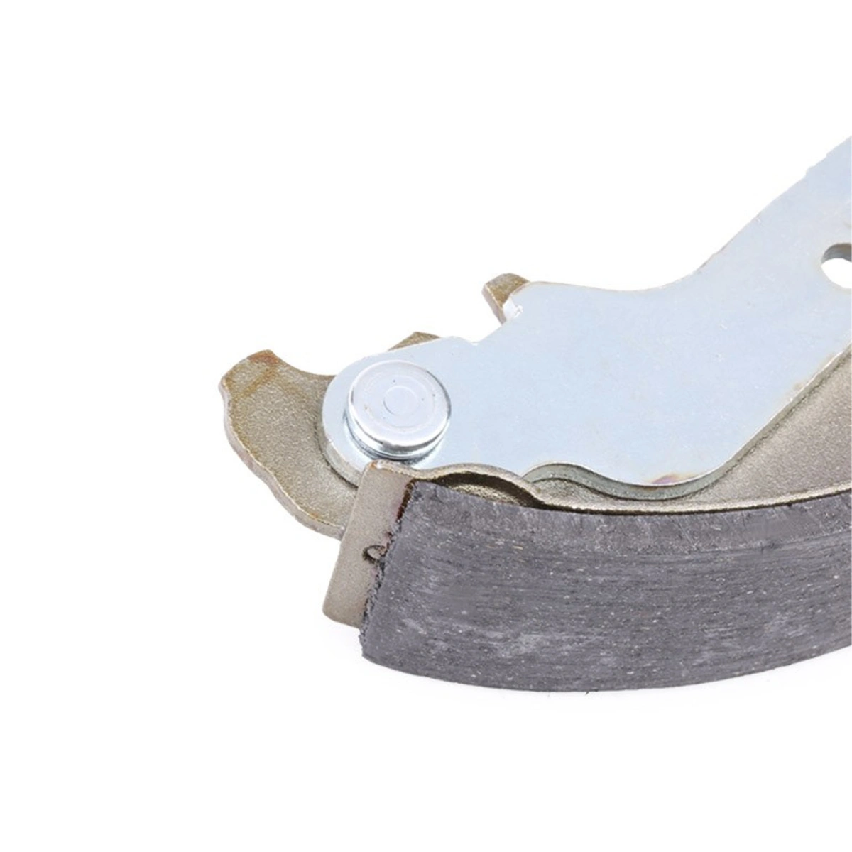 Bosch 0986487599 Arka Kampana Fren Balatası - Ford Fiesta/Puma, Mazda 2 (1995-2012, 1.2-1.8L)
