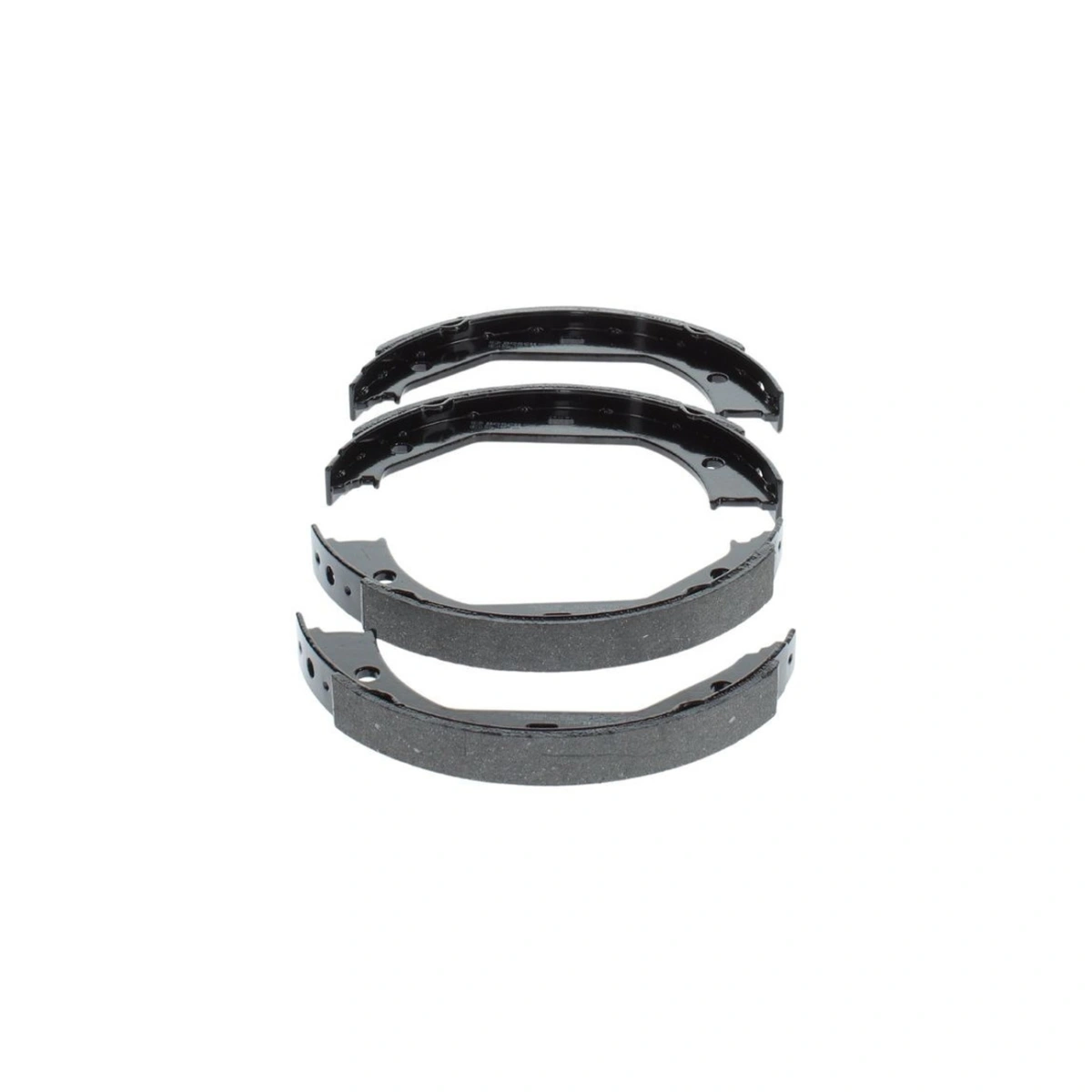 Bosch 0986487607 El Freni Balatası - Bmw 1/3/4/5/X1 E46-F36 (1.6-3.0, 1995-)