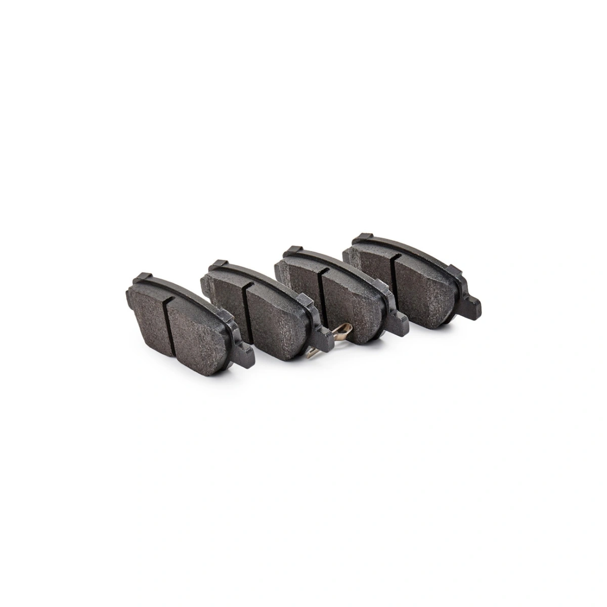 Bosch 0986495393 Arka Fren Balatası - Fiat Tipo / Egea (2015-2020, 1.0-1.6L)