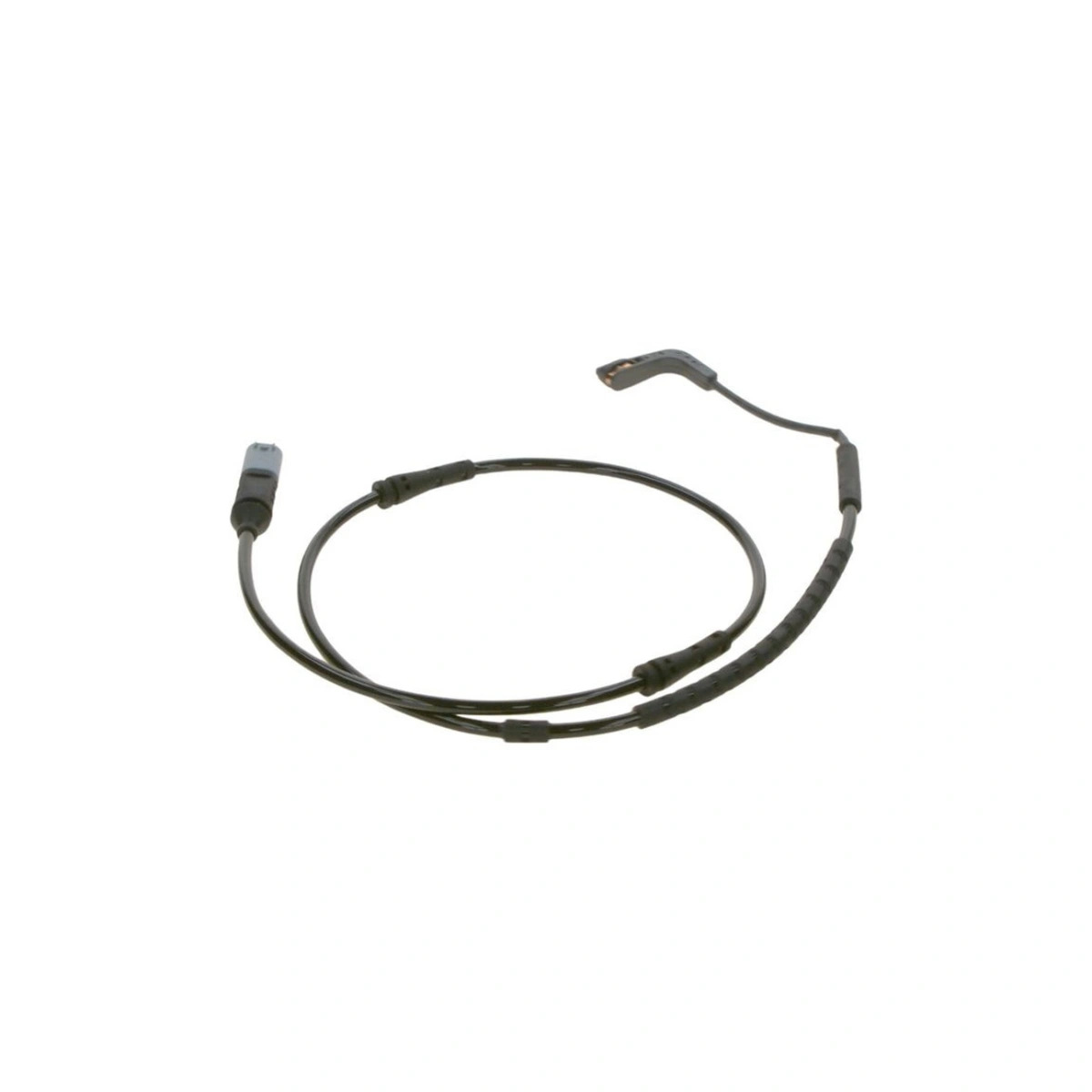 Bosch 1987473506 Ön Balata Aşınma Sensörü (1055mm) - Bmw X5 F15 / X6 F16 (2013-2019)