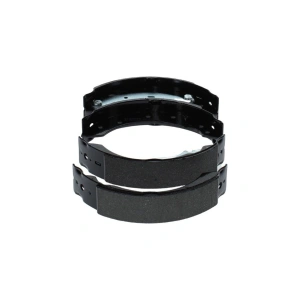 Bosch 0986487585 Arka Kampana Fren Balatası - Renault Clio, Dacia Sandero, Peugeot 306 (1991-2016, 1.0-2.2L)