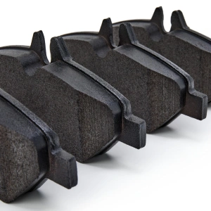 Bosch 0986495100 Arka Fren Balatası - Mercedes Sprinter, Volkswagen Crafter (2006-2020, 2.0-2.5L)