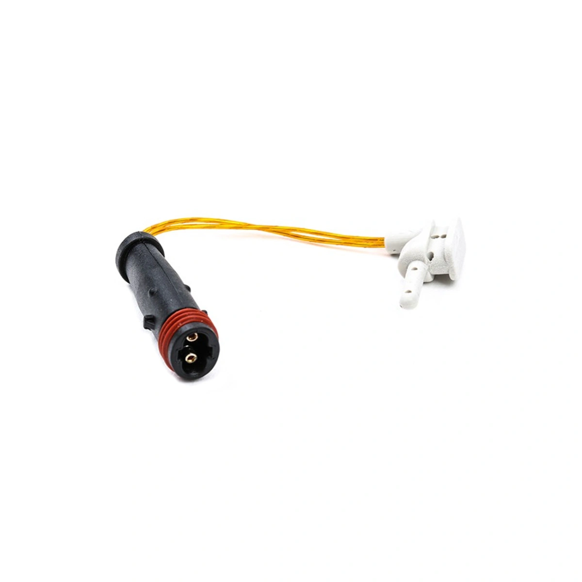Bosch 1987474966 Ön Balata Aşınma Sensörü (97mm) - Mercedes-Benz E-Serisi W210 / W211 / W212 (1998-)