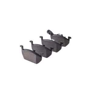 Bosch 0986494721 Ön Fren Balatası - Volkswagen Golf, Audi A3, Skoda Octavia (2012-2020, 1.0-2.0L)