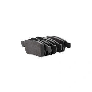 Bosch 0986494441 Ön Fren Balatası - Renault Clio, Dacia Duster, Nissan Juke (2008-2021, 1.0-2.0L)