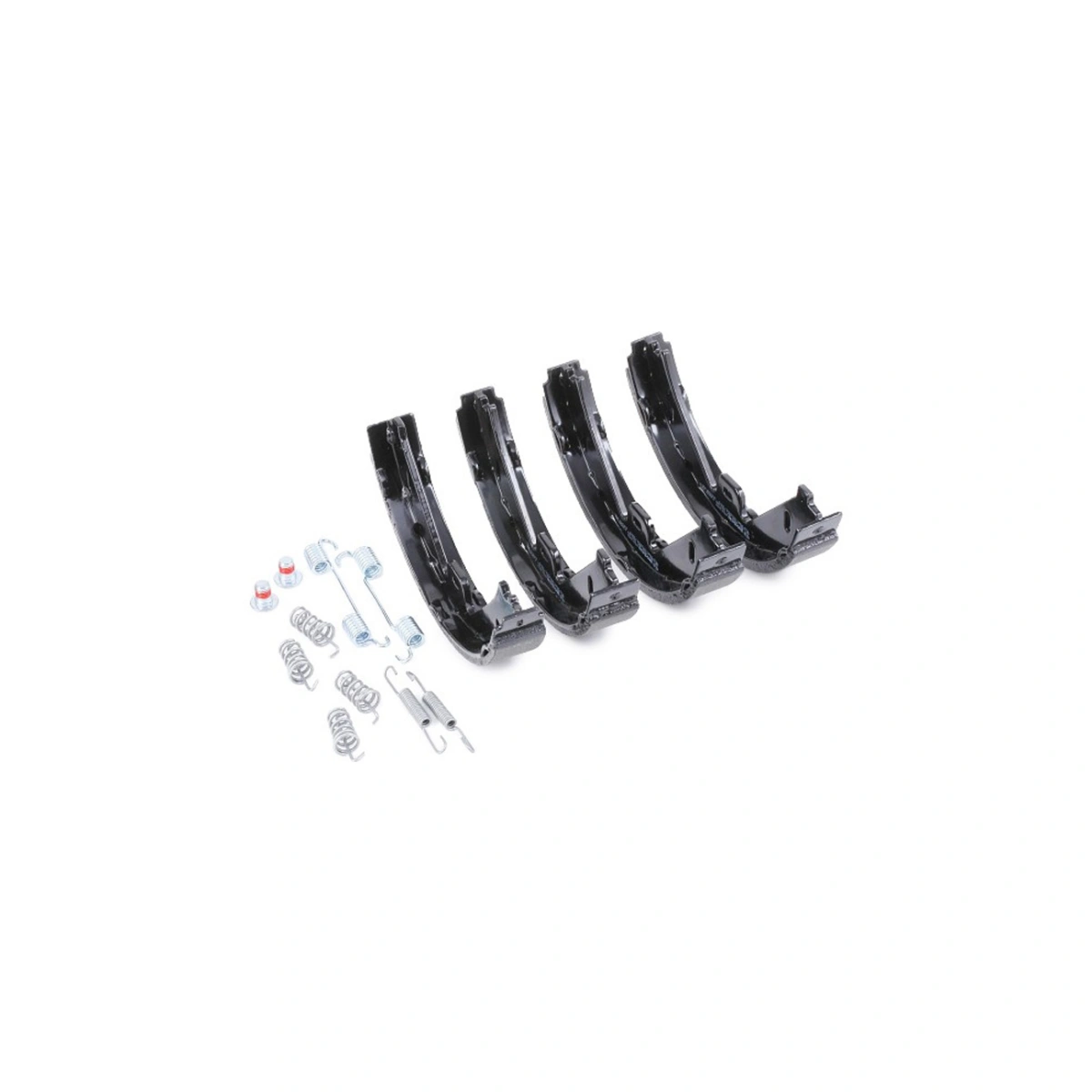 Bosch 0986487752 El Freni Balatası - Mercedes E-Serisi/Cls/Glk-Serisi (2008-2017)