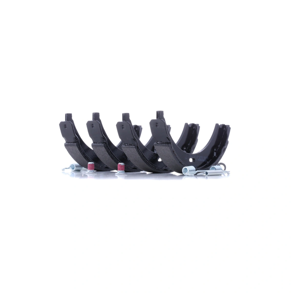 Bosch 0986487582 El Freni Balatası - Mercedes C-Serisi/Clk, Chrysler Crossfire (2000-2011, 1.6-3.5L)