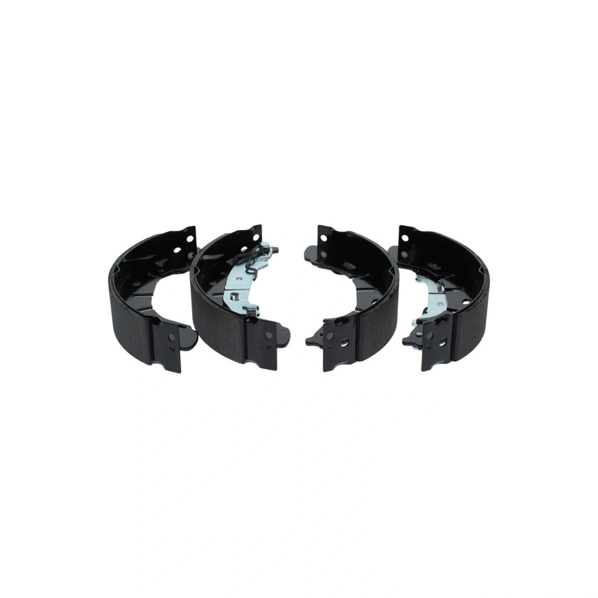 Bosch 0986487773 Arka Kampana Fren Balatası - Fiat Doblo, Opel Combo (2010-2023, 1.3-2.0L)