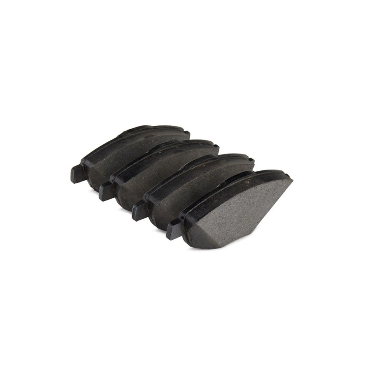 Bosch 0986494564 Ön Fren Balatası - Peugeot 208, Opel Corsa/Mokka (2013-2022, 1.2-1.6L)