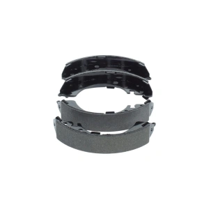 Bosch 0986487323 Arka Kampana Fren Balatası - Honda Civic/Accord/Logo (1983-2002, 1.3-2.0L)