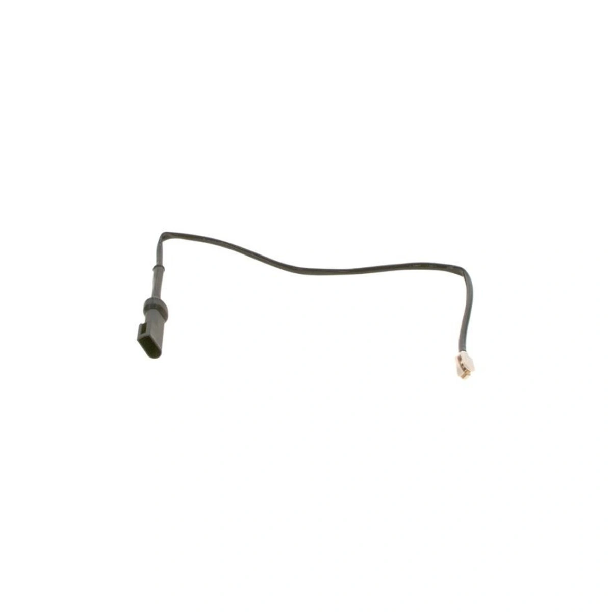 Bosch 1987473573 Arka Balata Aşınma Sensörü (465mm) - Ford Transit V363 / Tourneo (2012-)