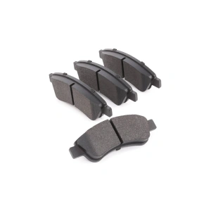 Bosch 0986494027 Ön Fren Balatası - Peugeot 208, Citroen C3, Opel Corsa (1996-2019, 1.0-2.0L)