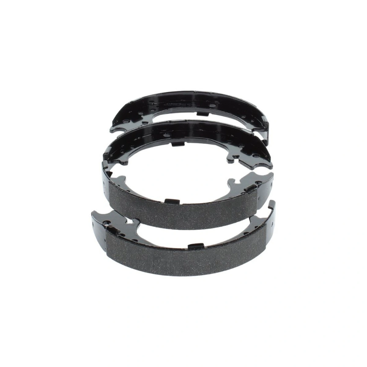 Bosch 0986487765 El Freni Balatası - Honda Cr-V, Honda (Dongfeng) Cr-V (2001-2020, 2.0-2.4L)