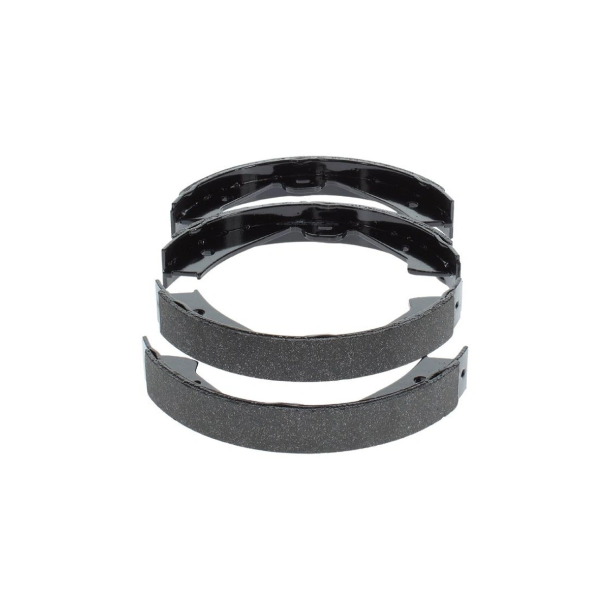 Bosch 0986487755 El Freni Balatası - Volkswagen Touareg, Porsche Cayenne (2010-2018, 3.0-4.8L)
