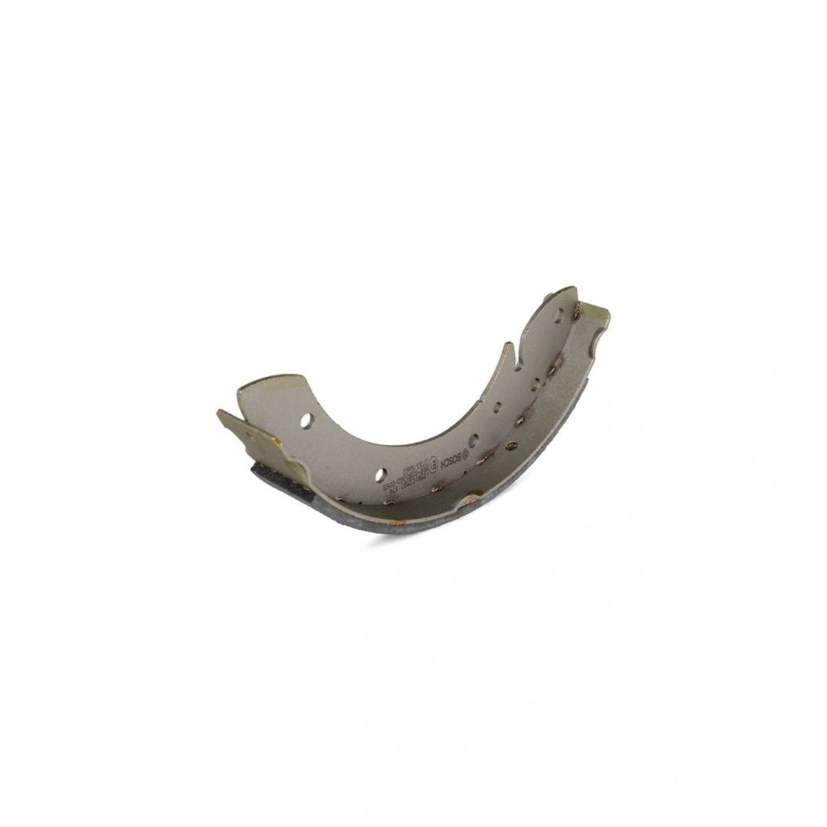Bosch 0986487327 Arka Kampana Fren Balatası - Bmw 3 Serisi E36 (1.6-2.8, 1990-2000)