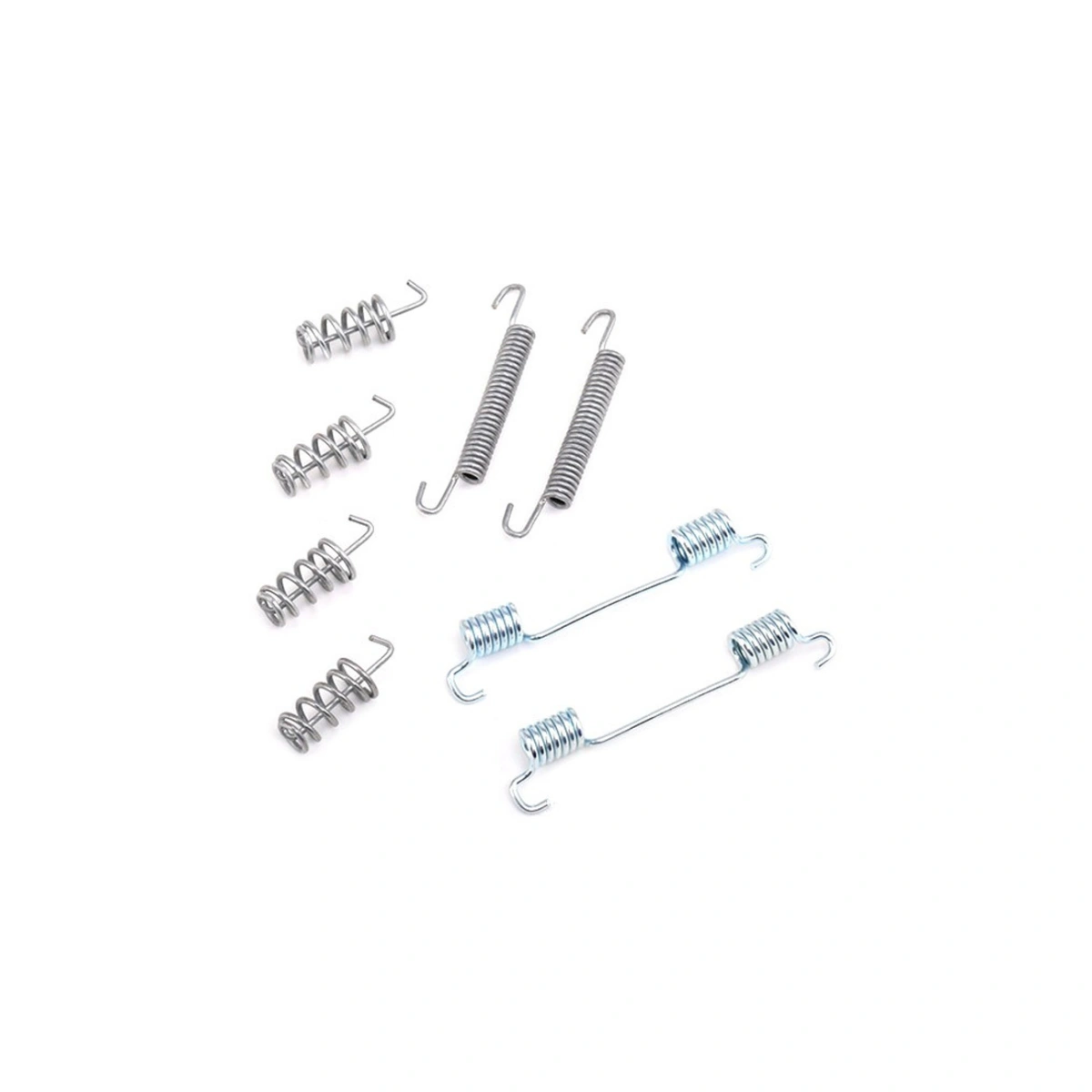 Bosch 0986487720 El Freni Balatası - Mercedes Sprinter, Volkswagen Crafter (2006-2023, 2.0-2.5L)