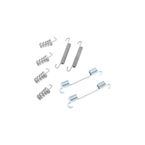 Bosch 0986487720 El Freni Balatası - Mercedes Sprinter, Volkswagen Crafter (2006-2023, 2.0-2.5L)