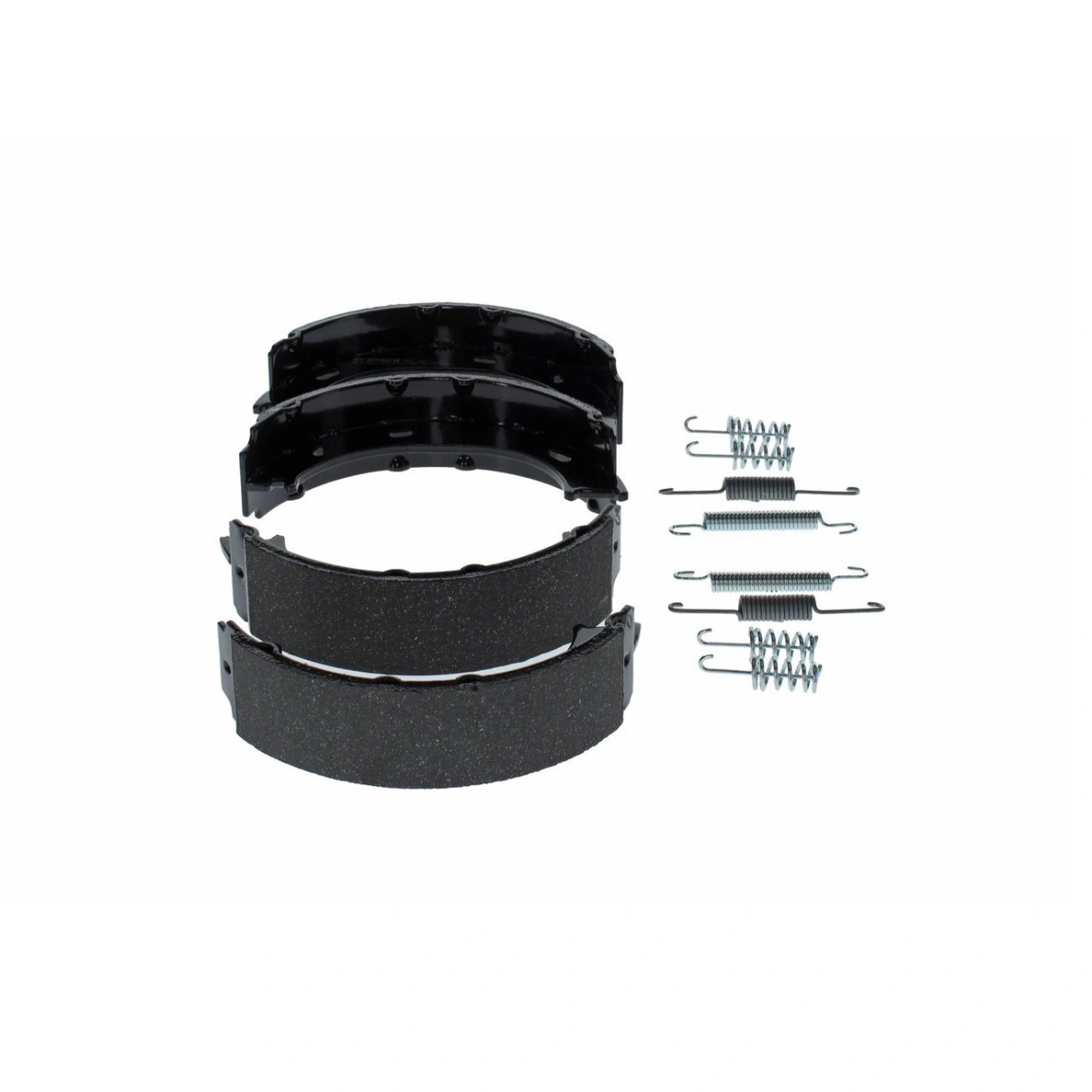 Bosch 0986487610 El Freni Balatası - Mercedes Vario, Volkswagen Lt, Puch G-Modell (1995-2023, 2.3-2.9L)