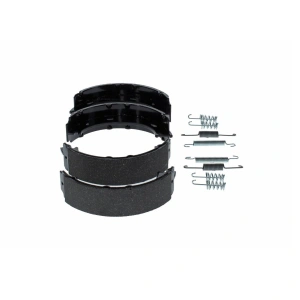 Bosch 0986487610 El Freni Balatası - Mercedes Vario, Volkswagen Lt, Puch G-Modell (1995-2023, 2.3-2.9L)