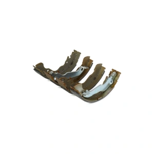 Bosch 0986487673 Arka Kampana Balatası - Hyundai Accent / Matrix / i20, Kia Cerato (1.3-2.0, 2000-2014)