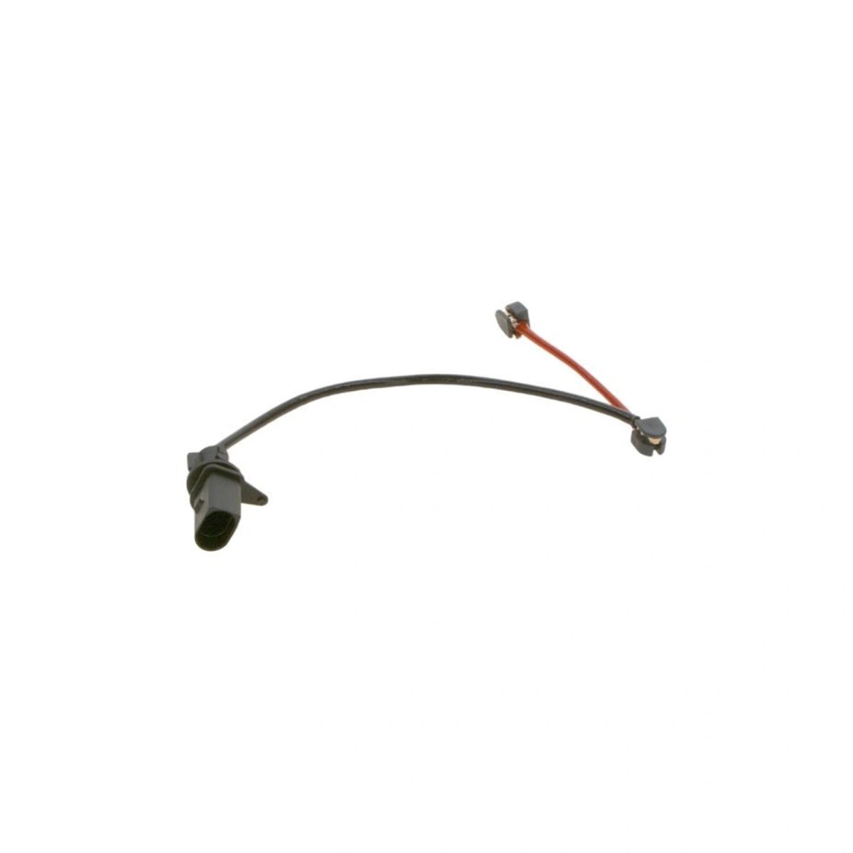 Bosch 1987474507 Ön Balata Aşınma Sensörü (345mm) - Audi A6 C7 / Q5 8R / A7 4G (2008-)