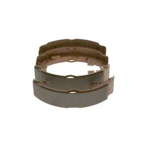 Bosch 0986487787 Arka Kampana Fren Balatası - Toyota Hilux/Fortuner (2004-2017, 2.4-4.0L)